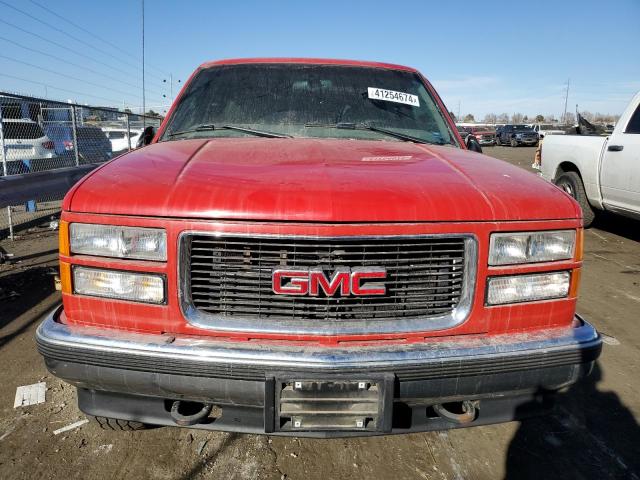 1GKEK13RXVJ714790 1997 GMC Yukon