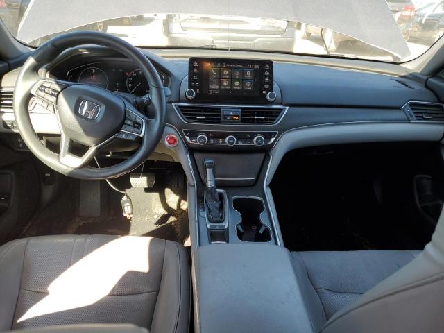 2018 HONDA ACCORD EXL 1HGCV1F59JA176274
