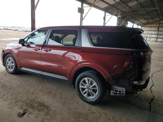 2024 Kia Carnival Lx VIN: KNDNB4H32R6393564 Lot: 39390054