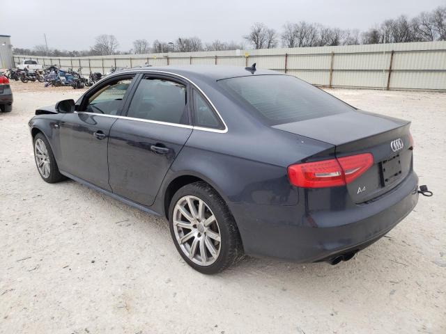 VIN WAUAFAFL4FA070398 2015 Audi A4, Premium no.2