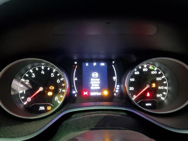 2019 JEEP COMPASS LA 3C4NJDBB0KT648324