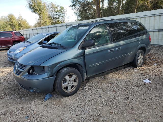 2007 Dodge Grand Caravan SXT