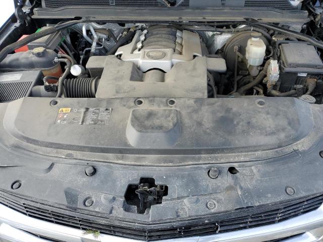 2015 CADILLAC ESCALADE E 1GYS4TKJ6FR512817