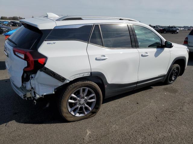 2023 GMC TERRAIN SL 3GKALVEG3PL133786