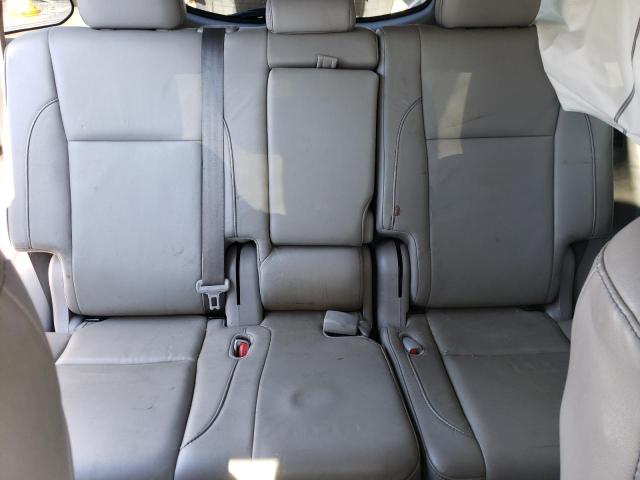 2018 TOYOTA HIGHLANDER 5TDJZRFHXJS532723
