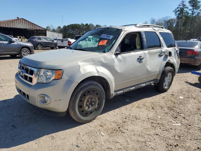 2009 Ford Escape XLT