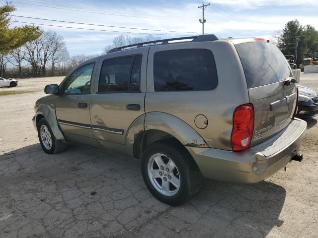 2007 Dodge Durango Slt VIN: 1D8HB48NX7F546317 Lot: 44962794