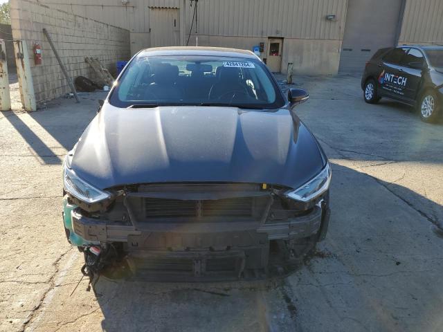 2017 FORD FUSION SE 3FA6P0HD8HR363354