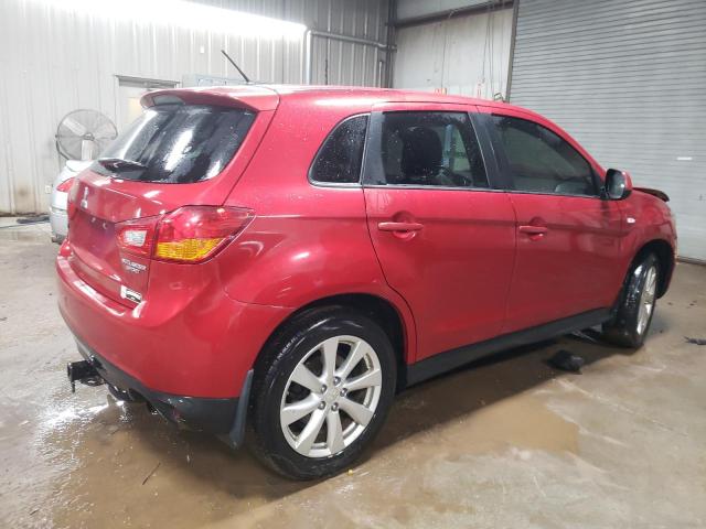 2015 MITSUBISHI OUTLANDER 4A4AR3AU5FE007981