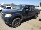 NISSAN FRONTIER S photo