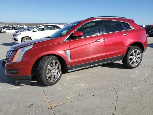 Lot #2421464962 2014 CADILLAC SRX salvage car