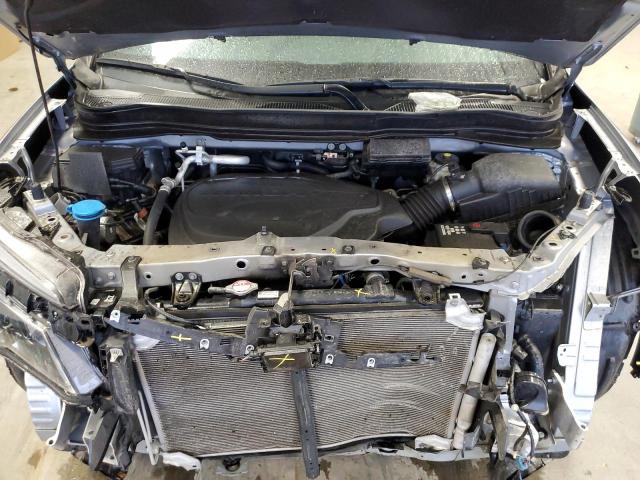 2021 HONDA PASSPORT E - 5FNYF8H53MB008634