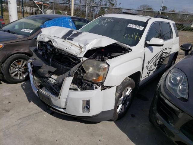 2013 GMC TERRAIN SLT 2013