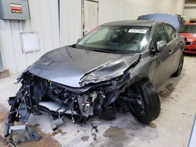 2021 NISSAN SENTRA SV 3N1AB8CV6MY214414