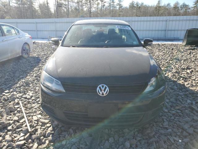 2011 Volkswagen Jetta - Image 5