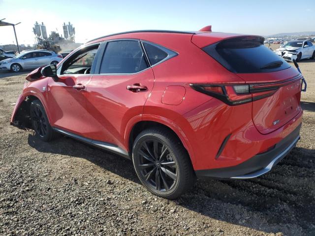 2022 LEXUS NX 350 JTJKGCEZ1N2004063