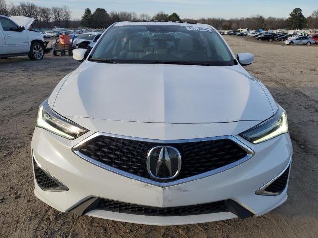  ACURA ILX 2021 Белый