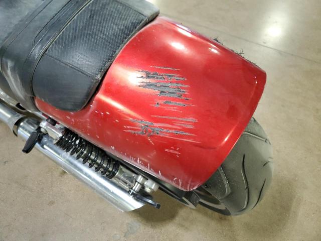2013 HARLEY-DAVIDSON VRSCF VROD - 1HD1HPH10DC806488