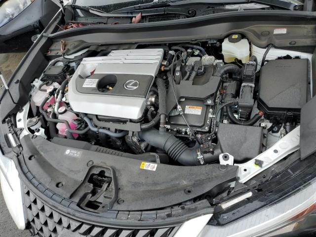 2022 LEXUS UX 250H BA JTHX9JBH6N2061859