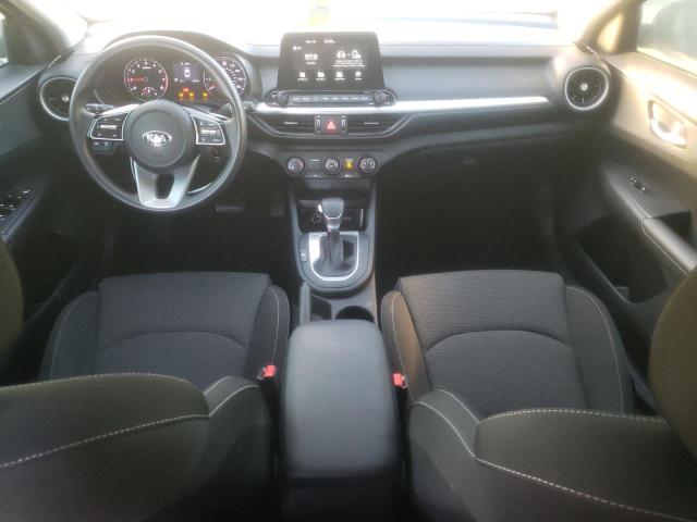 2021 KIA FORTE FE 3KPF24AD7ME343205