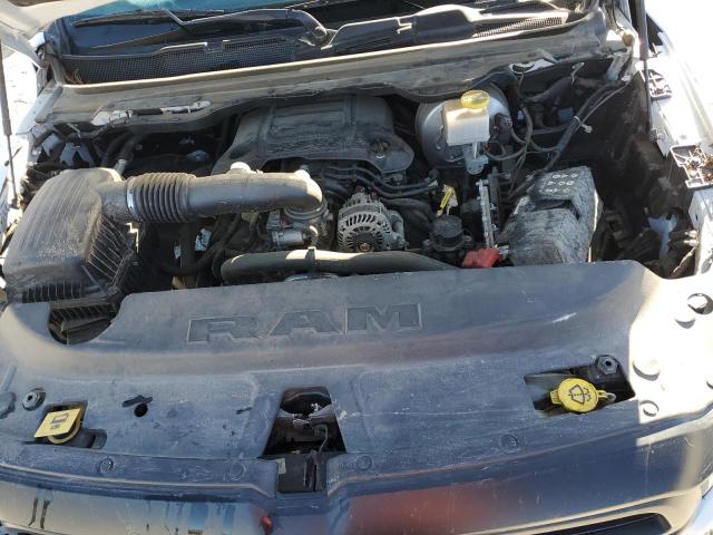 Lot #2340600674 2019 RAM 1500 TRADE salvage car