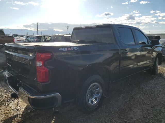 2019 CHEVROLET SILVERADO 3GCPYDEK4KG131536  44175744