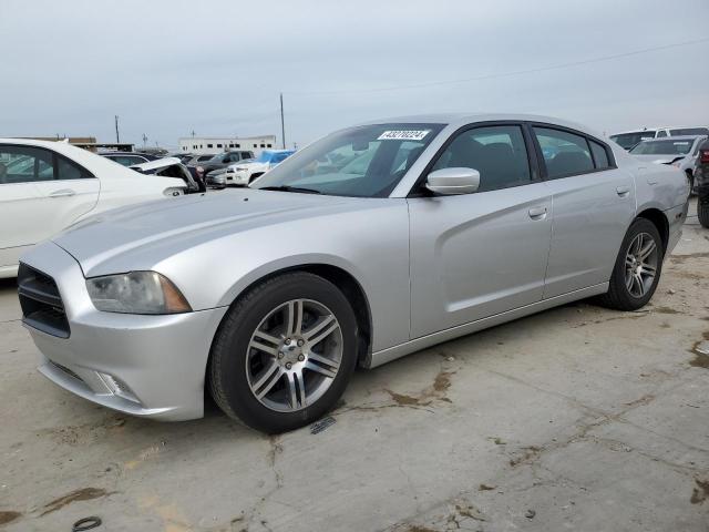 2012 Dodge Charger 