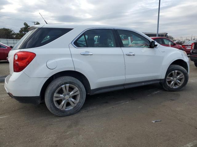 Vin: 2gnalbek1c1158638, lot: 43037014, chevrolet equinox ls 20123