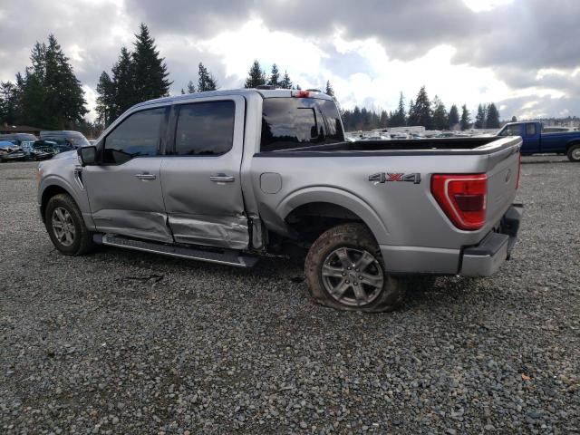 2022 FORD F150 SUPER 1FTFW1ED9NFA72720