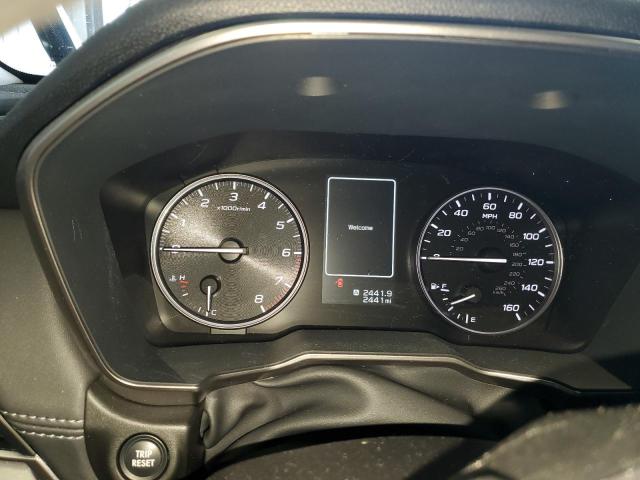 2024 SUBARU OUTBACK LI 4S4BTANC8R3161633
