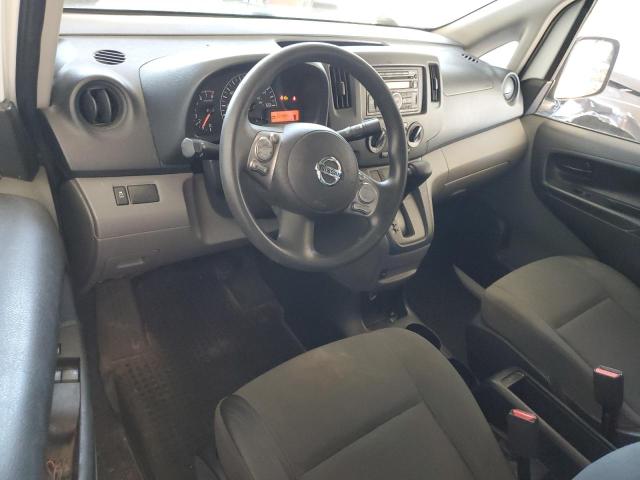 2016 NISSAN NV200 2.5S 3N6CM0KN7GK700852