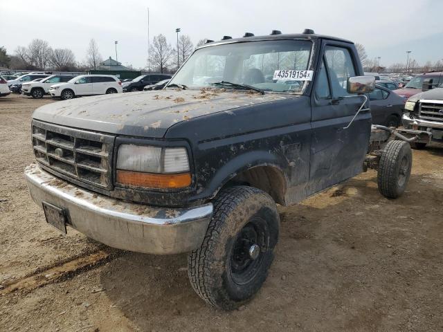 FORD F250