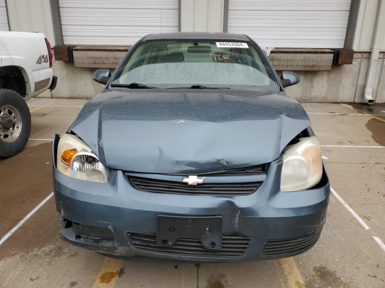 1G1AL55F567661103 2006 Chevrolet Cobalt Lt