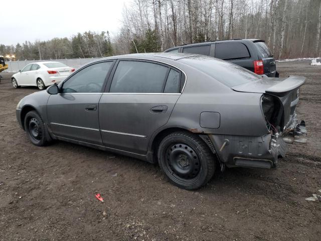 2005 Nissan Altima S VIN: 1N4AL11E15C270166 Lot: 40760894