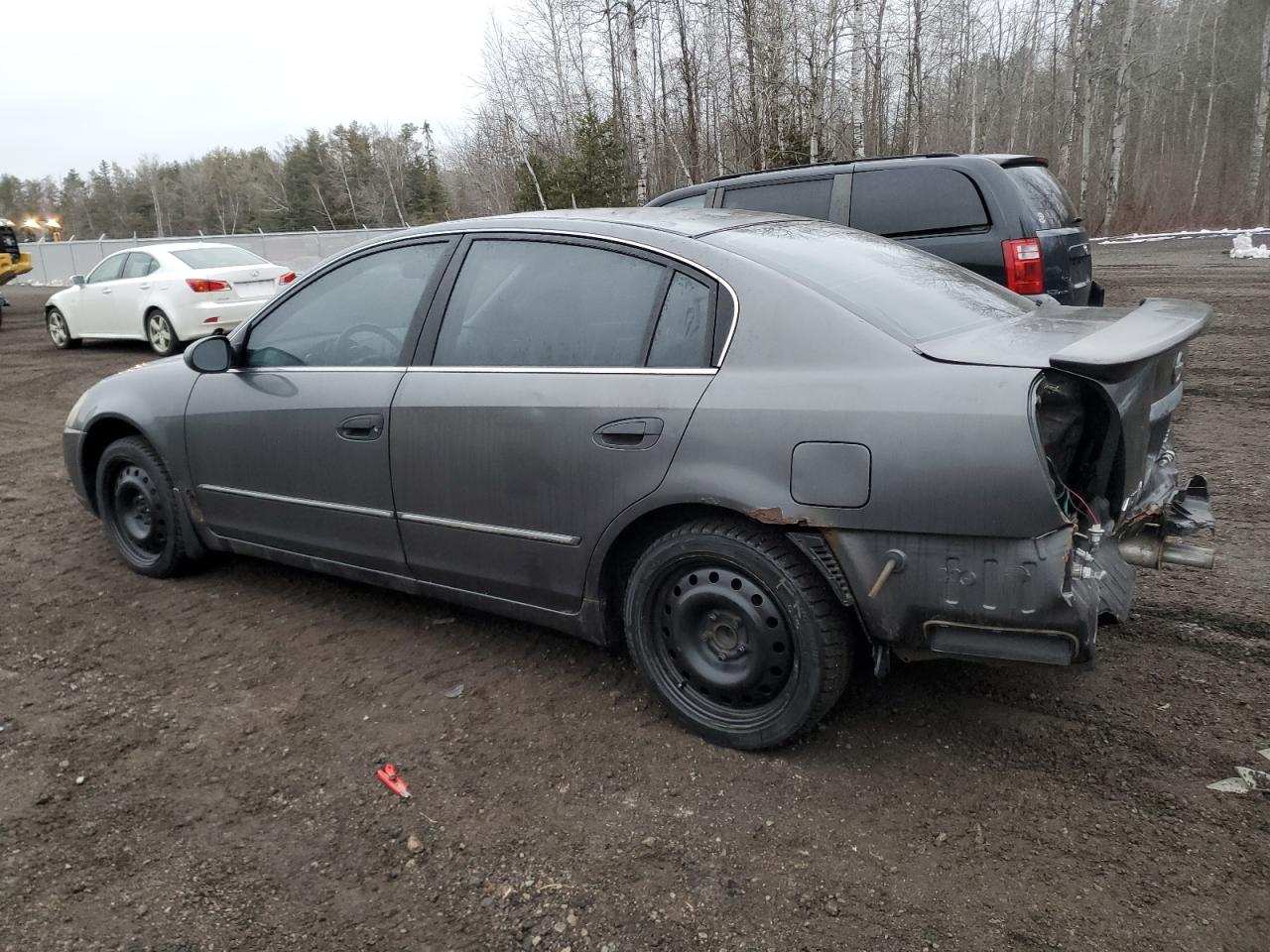 1N4AL11E15C270166 2005 Nissan Altima S