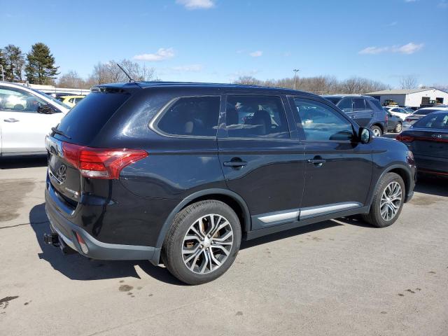 JA4AZ3A37GZ036997 | 2016 Mitsubishi outlander se