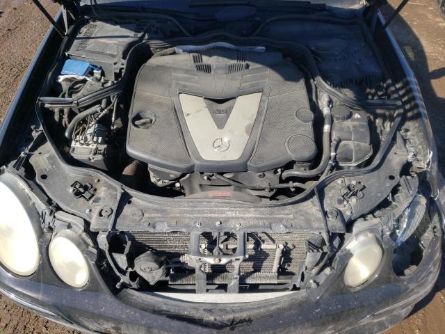 2009 Mercedes-Benz E 320 Cdi VIN: WDBUF22X99B399027 Lot: 44473694