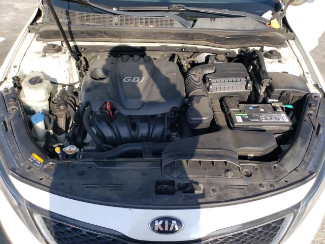2015 KIA OPTIMA LX - KNAGM4A79F5587538