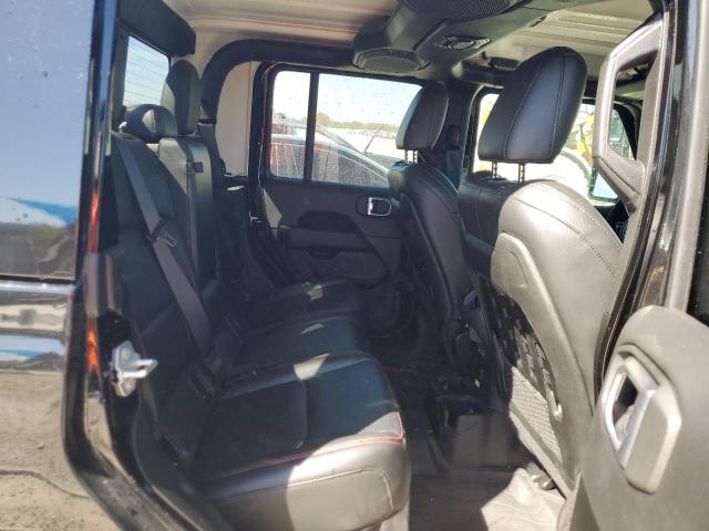 2023 JEEP GLADIATOR - 1C6JJTBG9PL504611