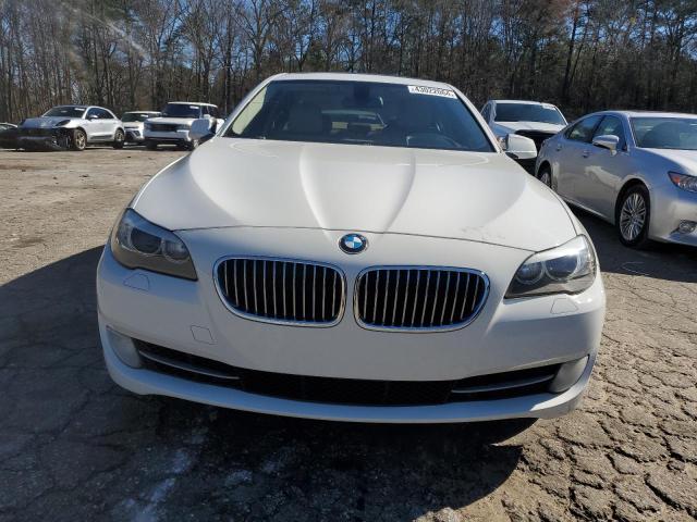 VIN WBAXG5C52DDY37858 2013 BMW 5 Series, 528 I no.5