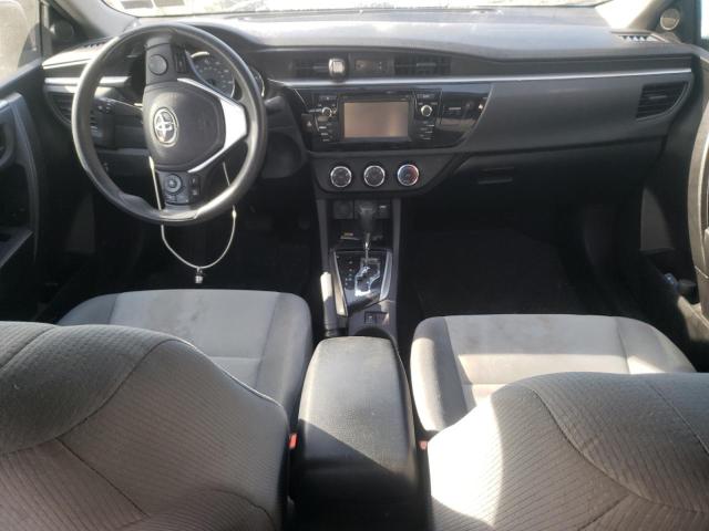 2016 TOYOTA COROLLA L 2T1BURHE7GC709588