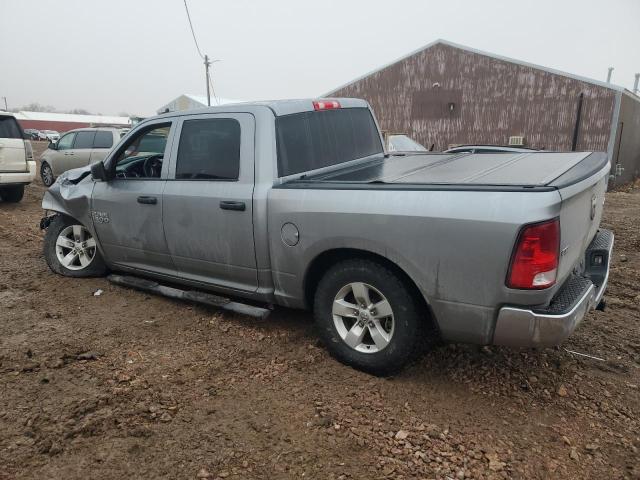 2022 RAM 1500 CLASS 3C6RR7LG5NG301453
