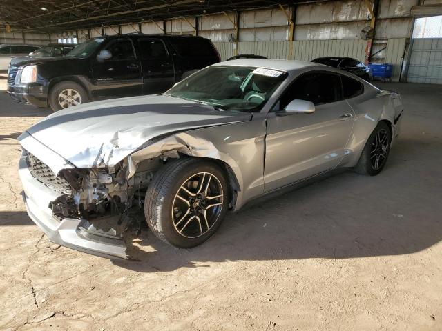 Lot #2492262048 2015 FORD MUSTANG salvage car