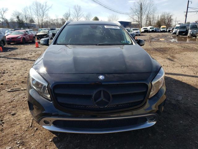 VIN WDCTG4EB4FJ164715 2015 Mercedes-Benz GLA-Class,... no.5