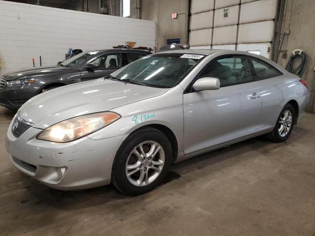 2006 Toyota Camry Solara SE