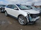 FORD EDGE SEL photo