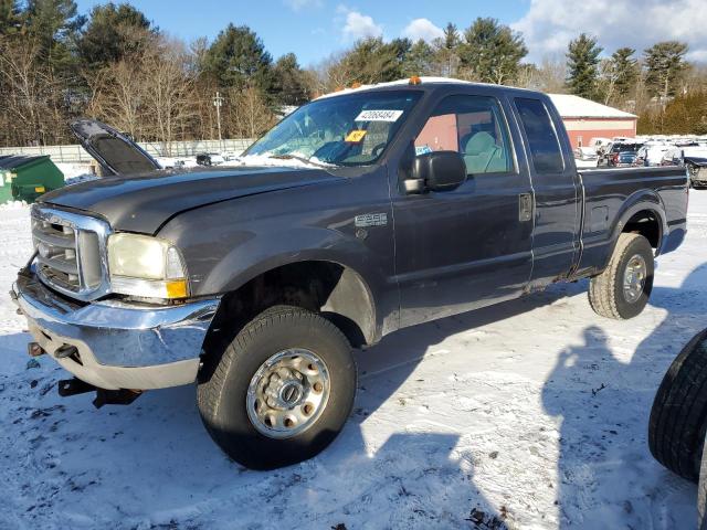 2004 Ford F-250 