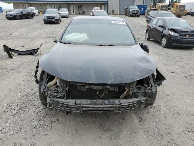 2016 HONDA ACCORD EXL - 1HGCR2F87GA000563