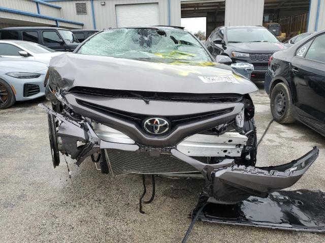 2023 TOYOTA CAMRY XSE 4T1K61AK6PU086152