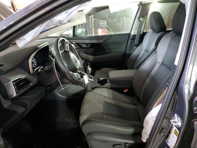 2023 SUBARU OUTBACK ON 4S4BTALCXP3160581